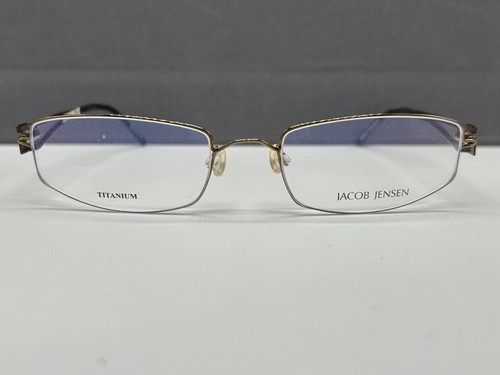 Jacob jensen eyeglasses men - jacob,