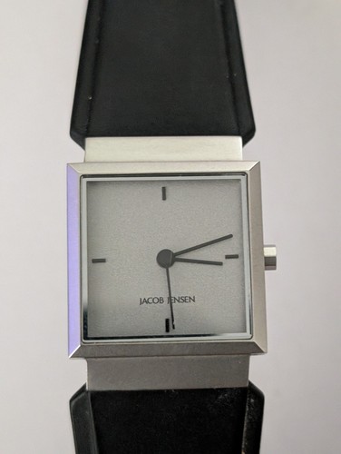 Jacob jensen icon - jacob, series