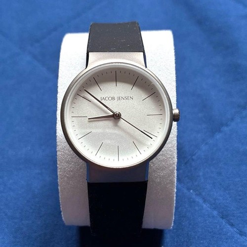 Jacob jensen watch - jacob,