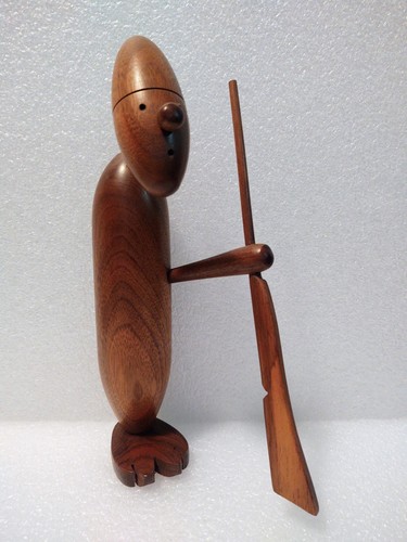 Rare mid century - century, danish