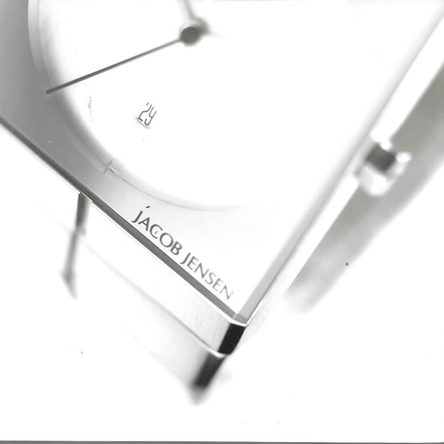 Jacob jensen watch - jacob, &