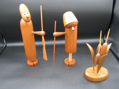 Mcm danish modern jacob jensen - modern,