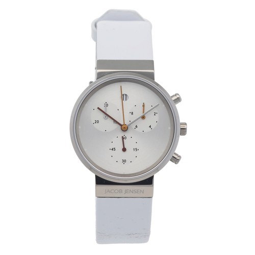 Jacob jensen 616 silver - 616,
