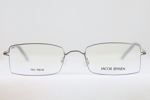 New jacob jensen titanium - titanium, 525