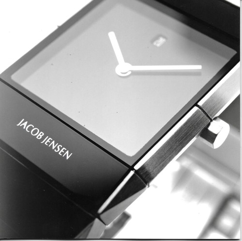 Jacob jensen watch - jensen, &