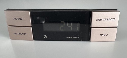 Vintage jacob jensen - vintage,