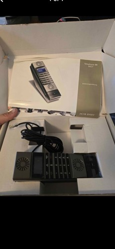 Jacob jensen telephone - jacob,