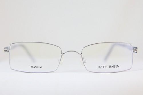 New jacob jensen titanium 525h - new,
