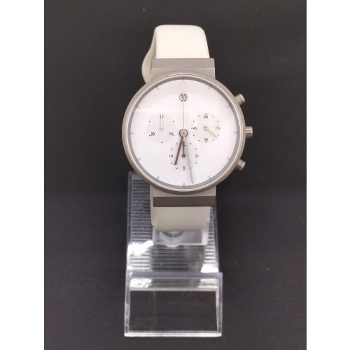 Jacob jensen quartz watch 601 - jacob,