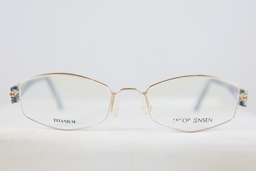 New jacob jensen titanium - jacob,